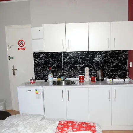 Apartment Lidija *