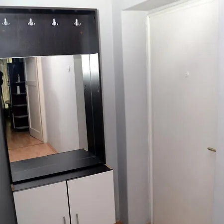 Lidija Apartment Bitola