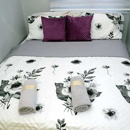 Apartment Lidija *